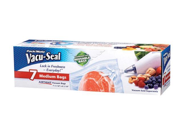 Vacu-Seal 95101 Vacuum Sealers & Canisters - Newegg.com