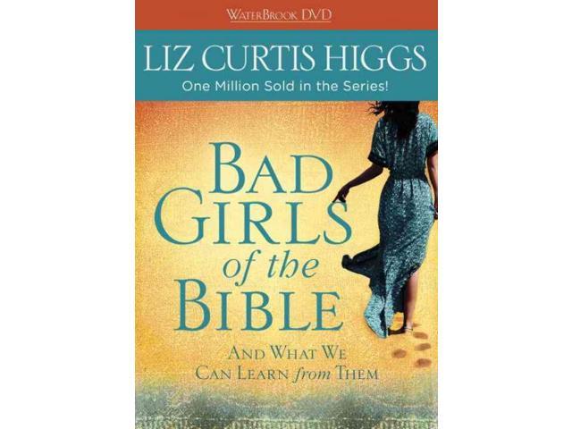Bad Girls of the Bible DVD - Newegg.com