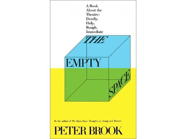 peter brook essay peter brook essay