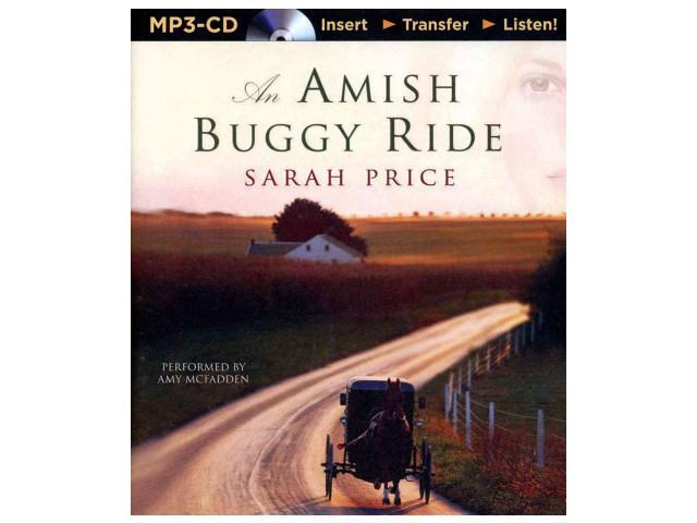 An Amish Buggy Ride Mp3 Una Newegg Com