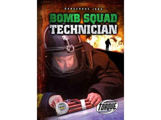 Bomb Squad Technician Torque Books - Newegg.com