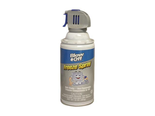 Max Professional FR Blow Off Freeze Spray-Newegg.com