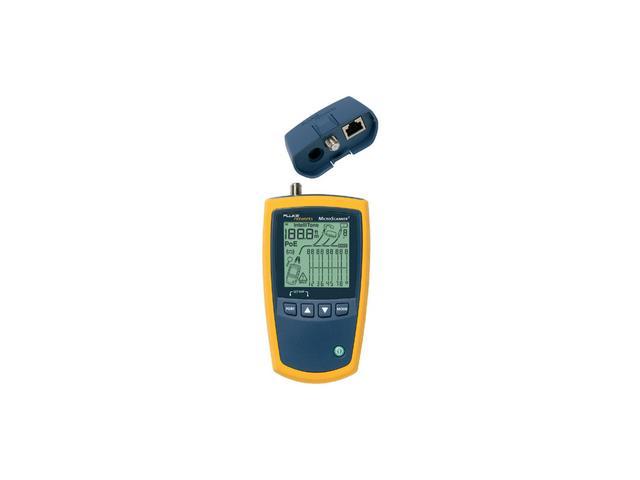 Тестер fluke networks microscanner2 100. Микросканер Fluke Networks 2. Fluke кабельный тестер. Fluke тестер витой пары. Крышка Fluke ms2.