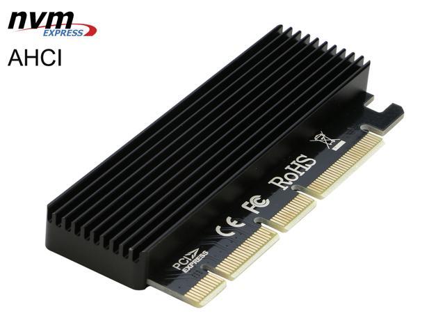 NVMe Adapter Card