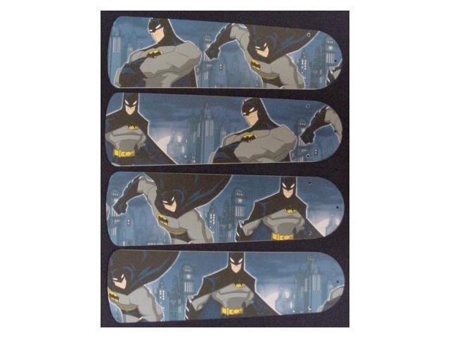 Ceiling Fan Designers 42set Kids Bbms Batman Superhero 42 In Ceiling Fan Designers 42set Kids Bbms Batman Superhero 42 In Blades