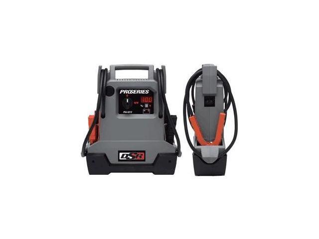 DSR SCHUMACHER PSJ-2212 Pro Series 2200 Amp Jump Starter - Newegg.com