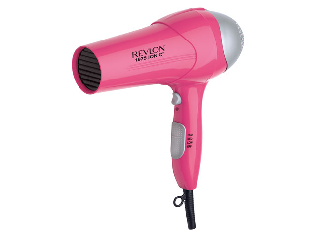 Revlon 1875 Ionic Colon Hydro