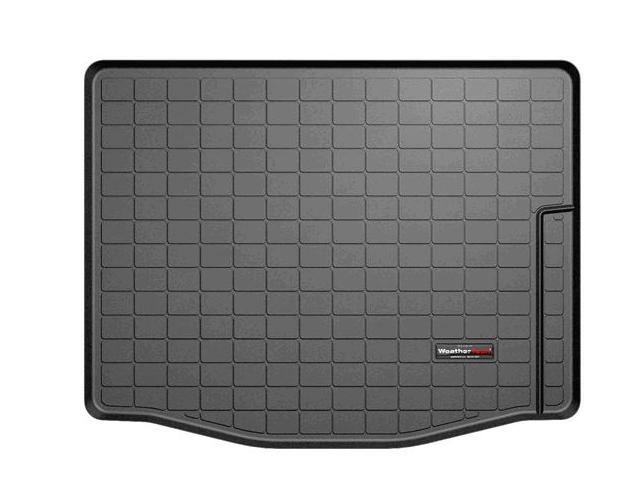 2012 Ford focus cargo liner #6