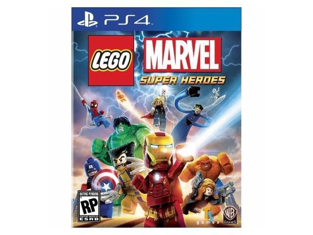 Marvel Super Hero Squad Nintendo DS Game - Newegg.com