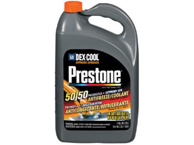 Fram AF850 Prestone Dex Cool Antifreeze Gallon - Pack Of 6 - Newegg.com