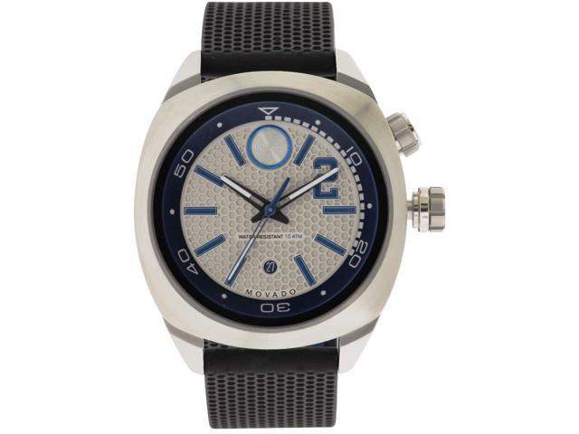 Movado 3600264 Bold Derek Jeter Captain Series Men's Watch - Newegg.ca