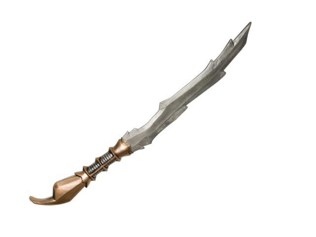 Mortal Kombat Scorpion Sword Costume Accessory Weapon - Newegg.com