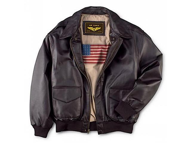 Landing Leathers Men S Air Force A 2 Leather Flight Er Jacket Landing Leathers Men S Air Force A 2 Leather Flight Er Jacket Brown
