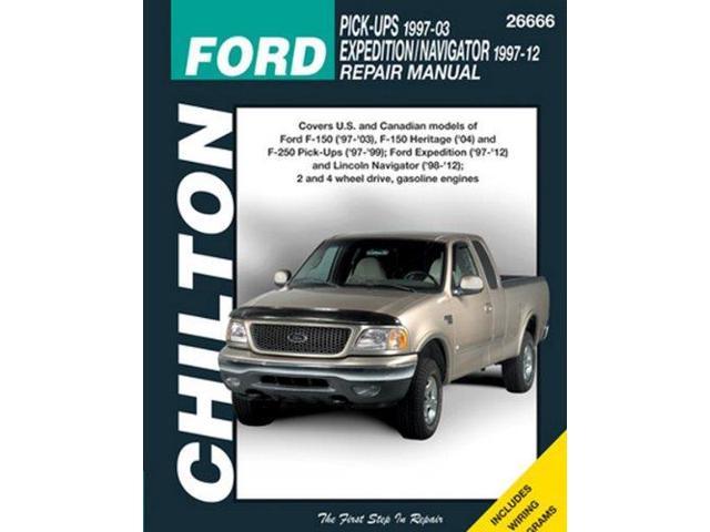 Ford basic care warranty #3