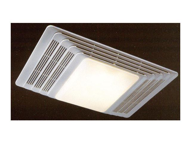 Broan QTX110HL Ultra Silent Series Bath Fan With Heater Broan QTX110HL Ultra Silent Series Bath Fan With Heater
