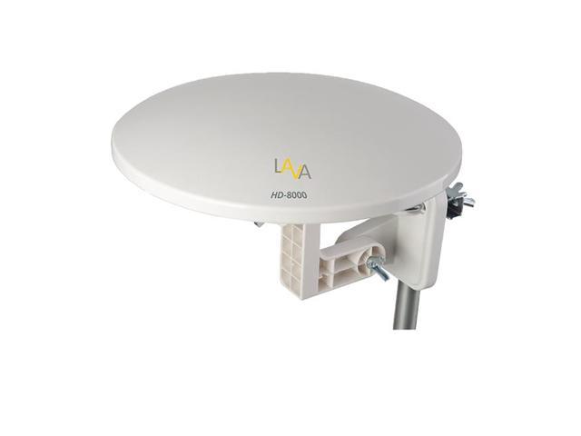 LAVA HD-8000 Outdoor Omni Directional HDTV Antenna - Newegg.com