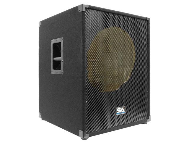 Jbl D130 Cabinet JBL C40 Harkness Vintage Speaker AS-IS (Cabinet