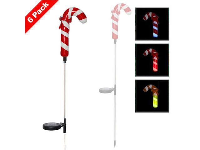 solar powered led color changing christmas lighting yard solar powered led color changing christmas lighting yard