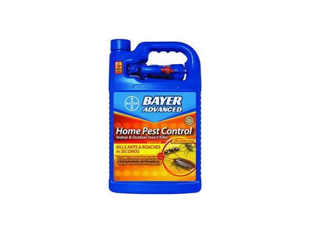 Bayer Home Pest Control. 502795A - Newegg.com