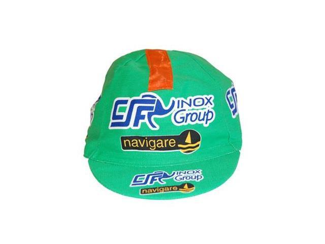 Giordana Navigare Team Cycling Cap - GI-COCA-TEAM-NAVI - Newegg.com