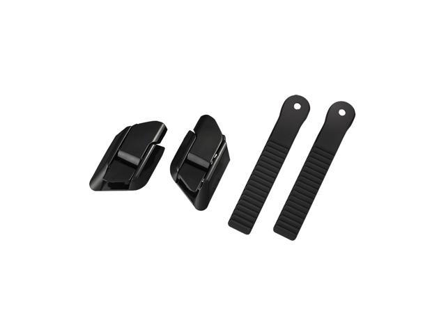 Shimano R171/R321 Adaptable Cycling Shoe Replacement Buckle w/Strap Set ...