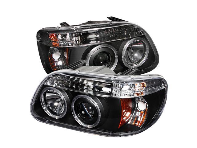 Xenon headlights for ford explorer #8