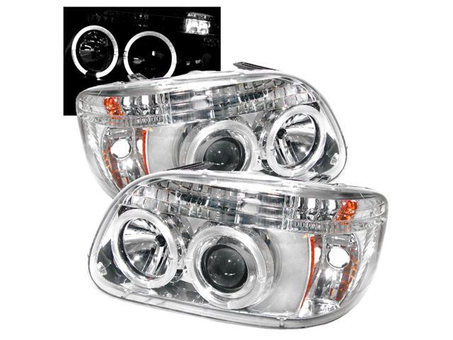 Xenon headlights for ford explorer #7