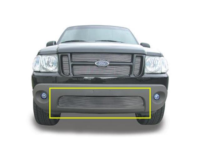 What is covered under ford bumper to bumper warranty #6
