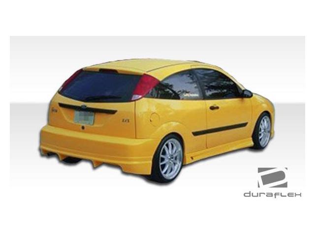 2007 Ford focus zx5 accessories