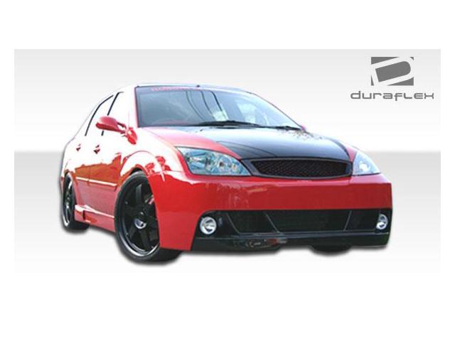 2005 Ford focus zx5 accessories #6