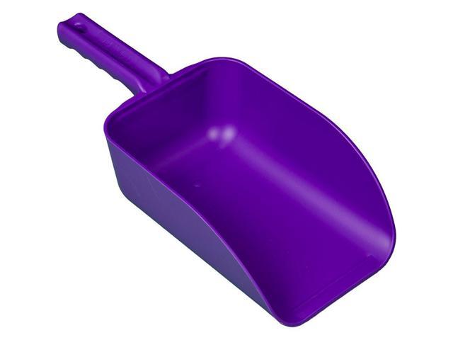 Non-sparking, Chemical Resistant Large Hand Scoop, Remco, 65008 ...