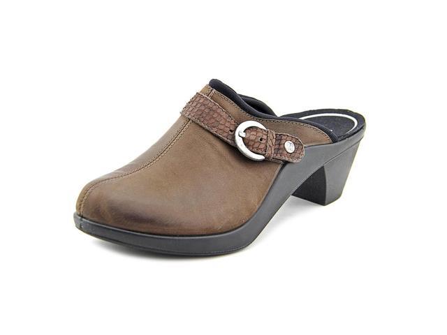 Clogs & Mules
