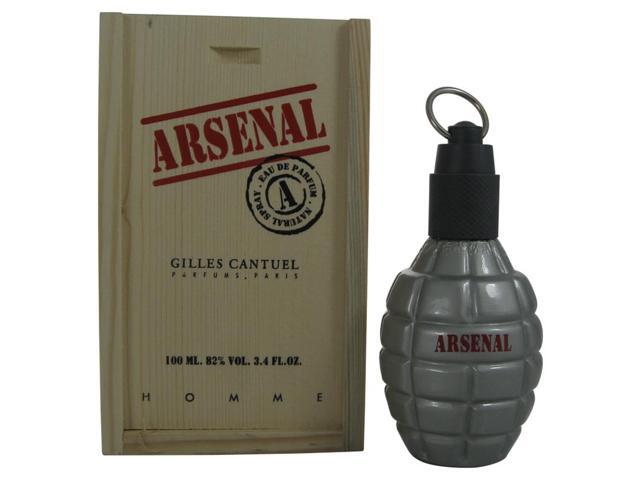 arsenal black eau de parfum spray 100ml 3 4oz newegg ca arsenal black eau de parfum spray 100ml 3 4oz newegg ca