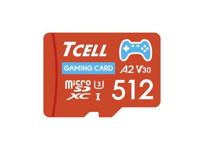 Memory (Flash Memory)