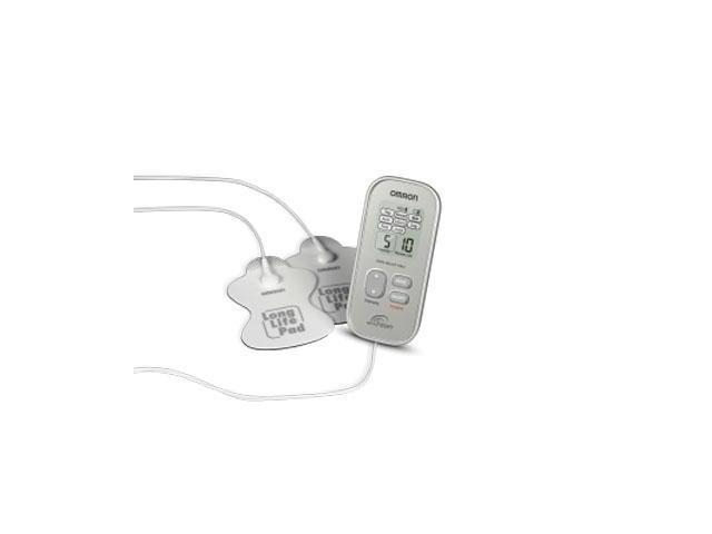 Omron Electrotherapy TENS Pain Relief Pro Unit (PM3031) - Arm, Leg ...