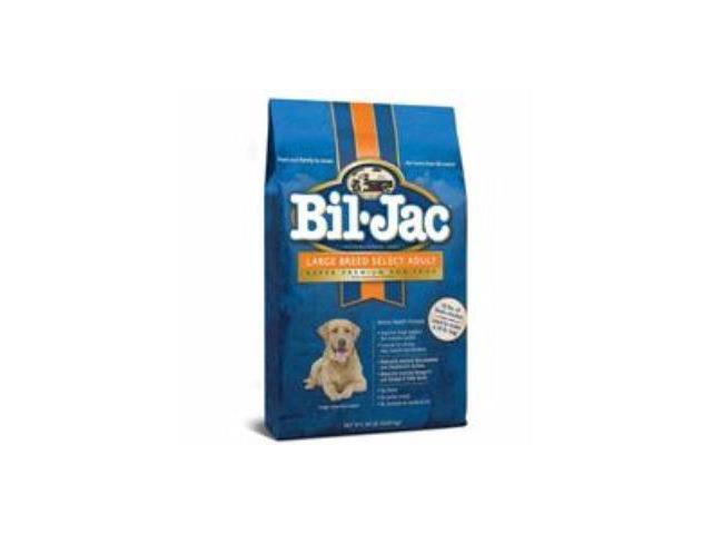 Bil Jac Large Breed Select Dog Food Lb Bil Jac Large Breed Select Dog Food Lb