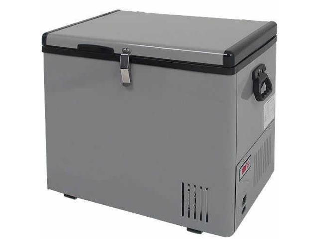 EdgeStar 43 Quart 12V DC Portable Fridge / Freezer-Newegg.com