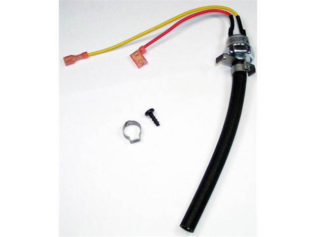 Porter Cable C2002 Air Compressor Pressure Switch # N003307SV - Newegg.com