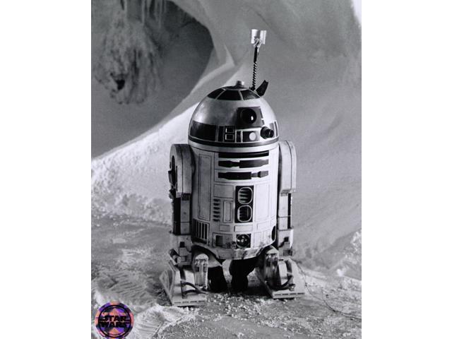 star wars the empire strikes back r2d2