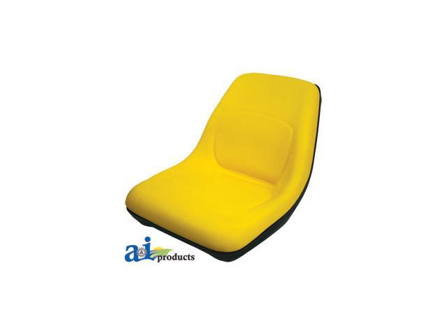 John Deere B Seat at Steiner Tractor Parts