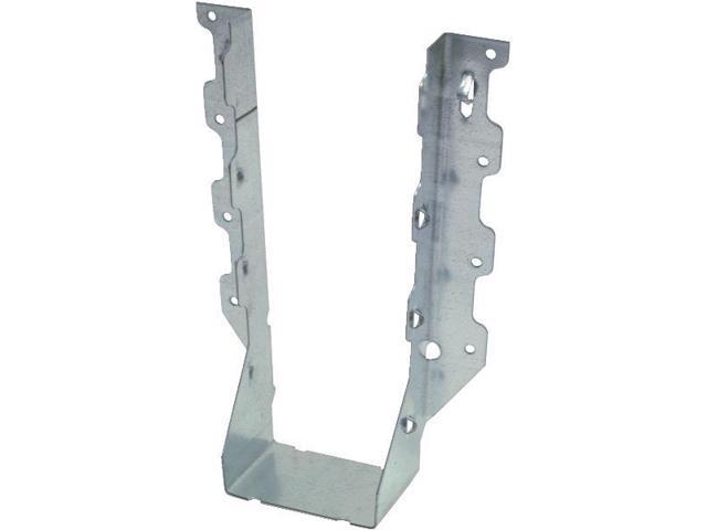 Simpson Strong-Tie 2x10 Double Joist Hanger LUS210-2-Newegg.com