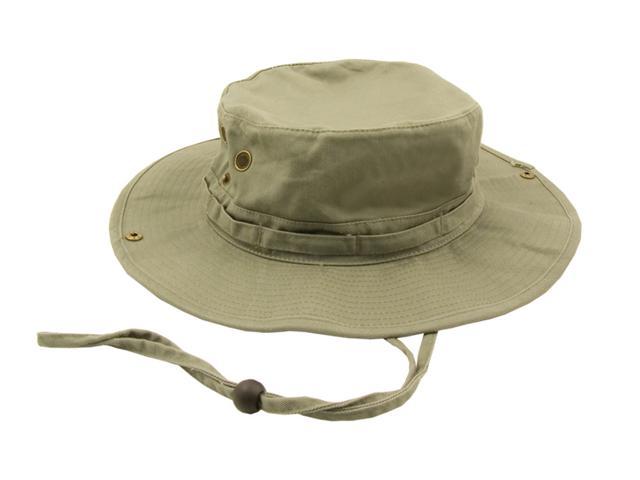 Australian Outback Safari Hat - Newegg.com