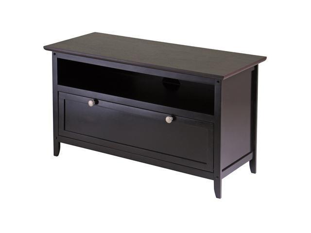 Zuri Tv Stand By Winsome Wood - Newegg.ca