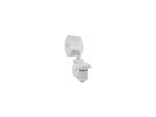 RAB Lighting STL360W Super Stealth 360 Motion Sensor, White-Newegg.com