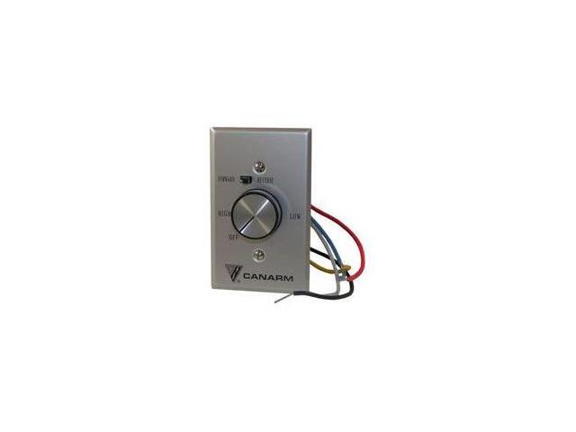 Canarm Frmc 5 Ceiling Fan Speed Control Amps Newegg Com Canarm Frmc 5 Ceiling Fan Speed Control Amps