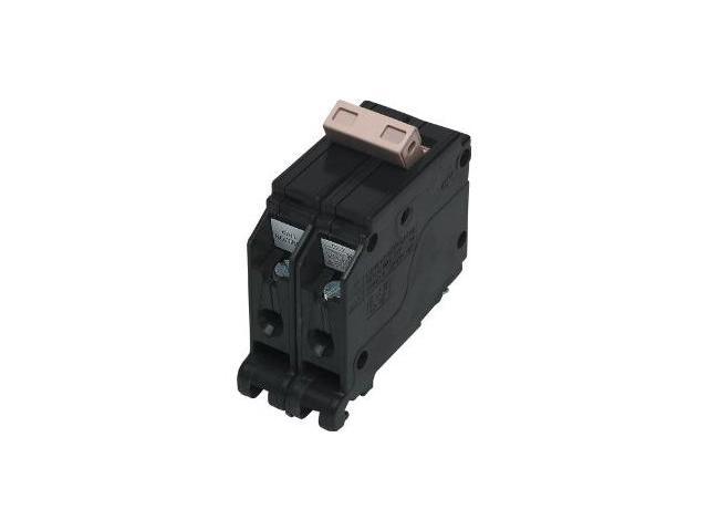 Ch Series 2-Pole Breaker 100A Eaton Circuit Breakers CH2100 ...