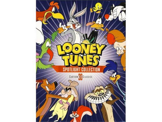 Looney Tunes Spotlight Collection: Volume 6 - Newegg.com