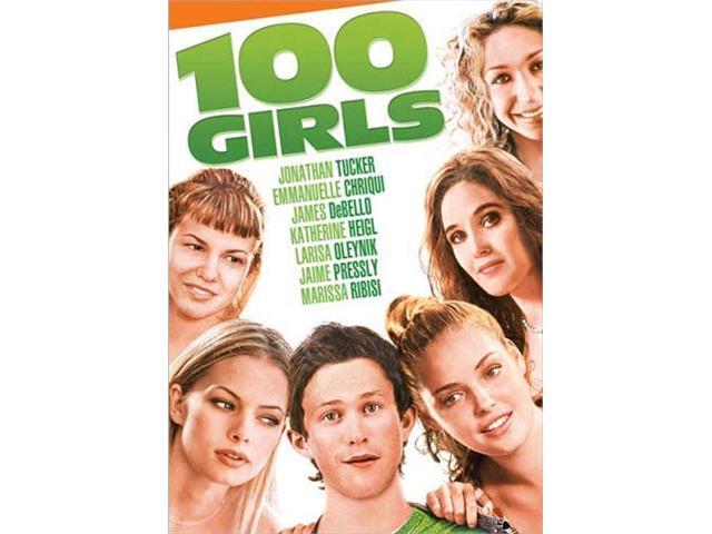 100 Girls Jonathan Tucker, Larisa Oleynik, Emmanuelle Chriqui, Jaime ...