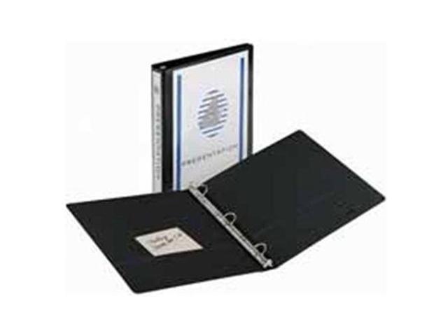Binders & Accessories