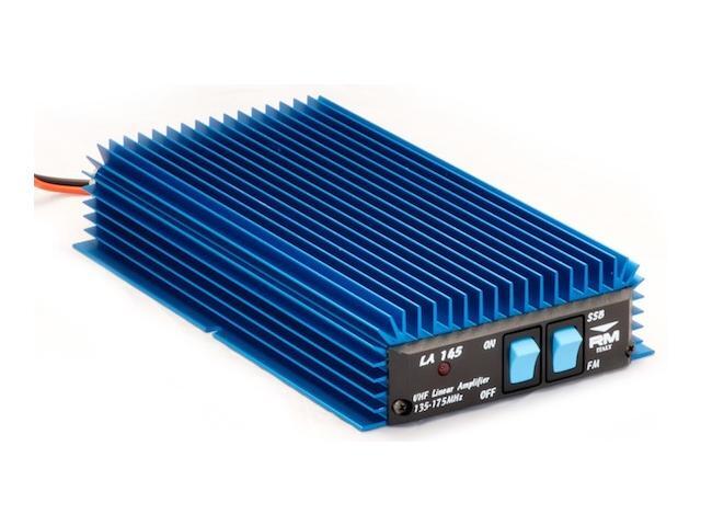 RM Italy LA 145 85W Wideband VHF amplifier (135-175 mhz) - Newegg.comRM Italy LA 145 85W Wideband VHF amplifier &#40;135-175 mhz... 